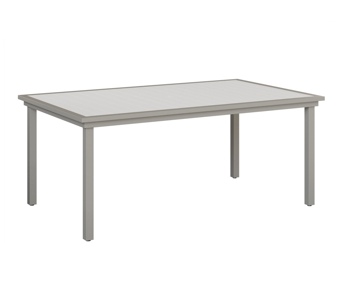 Vida 44"x73" Table - Poly Top - Dining