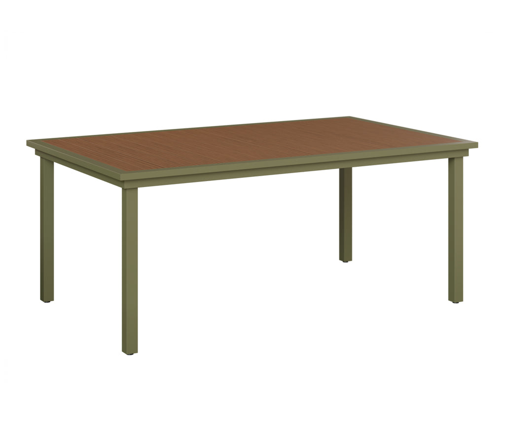 Vida 44"x73" Table - Poly Top - Dining