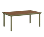 Vida 44"x73" Table - Poly Top - Dining