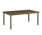 Vida 44"x73" Table - Poly Top - Dining