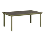 Vida 44"x73" Table - Poly Top - Dining