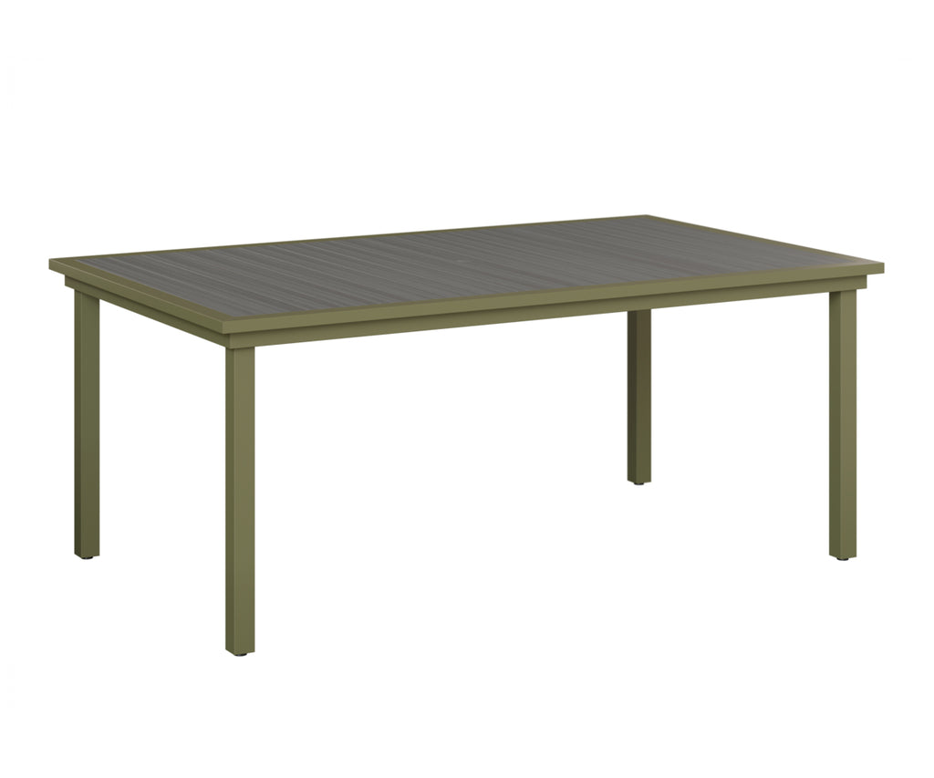 Vida 44"x73" Table - Poly Top - Dining