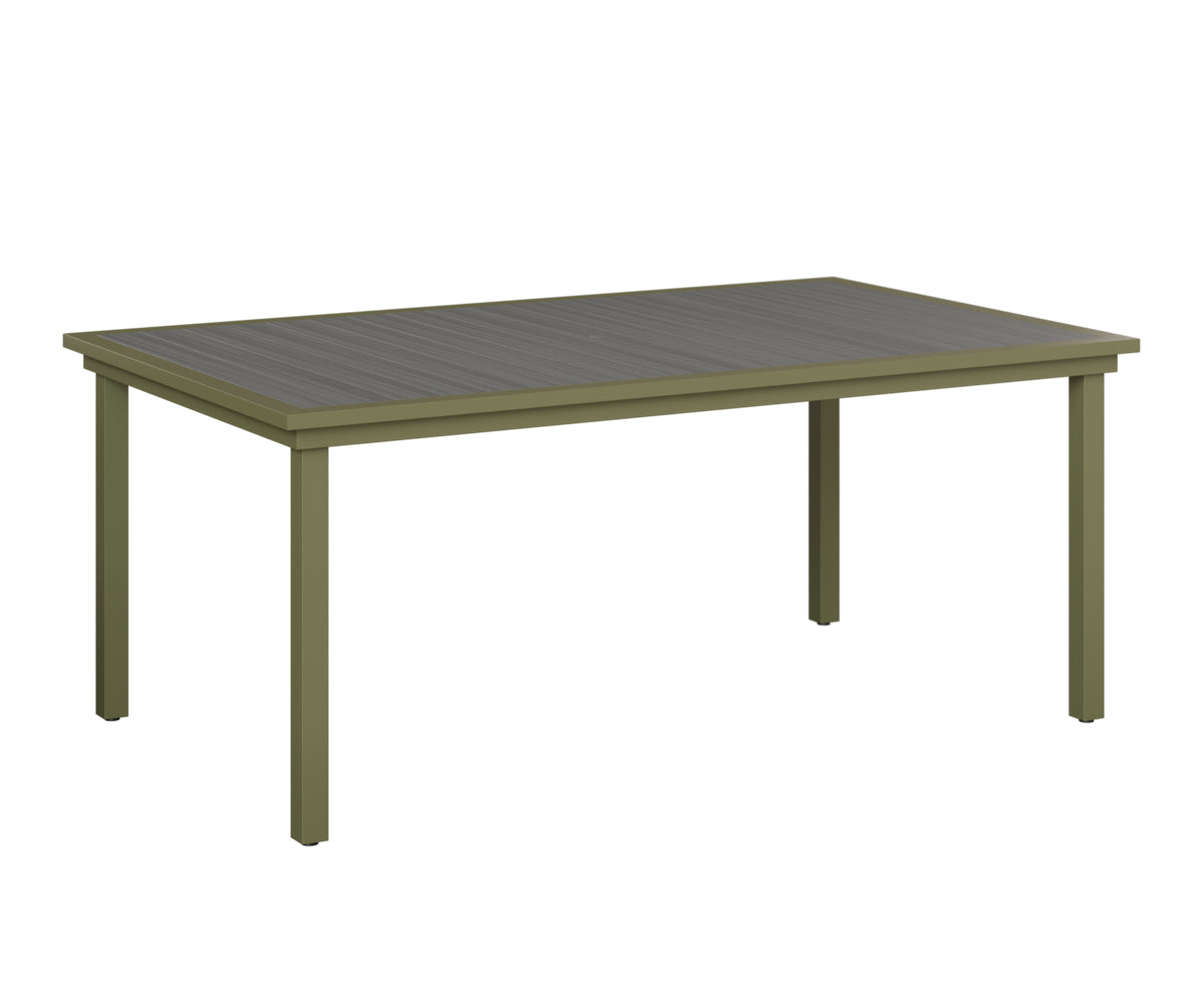 Vida 44"x73" Table - Poly Top - Dining