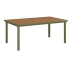 Vida 44"x73" Table - Poly Top - Dining