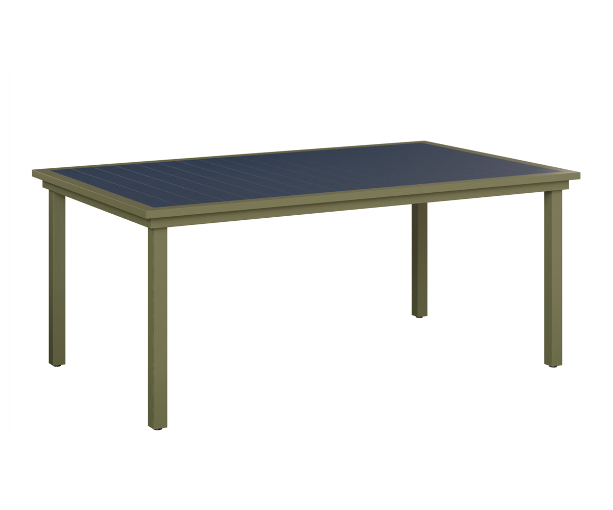 Vida 44"x73" Table - Poly Top - Dining