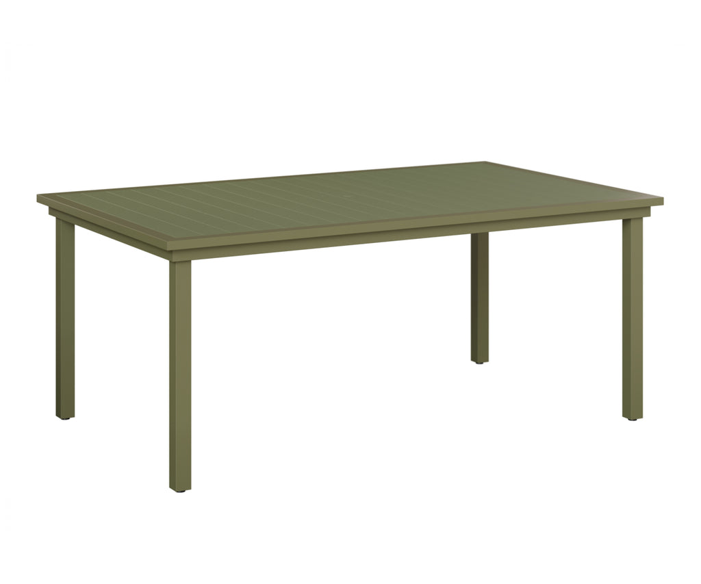 Vida 44"x73" Table - Poly Top - Dining