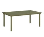 Vida 44"x73" Table - Poly Top - Dining
