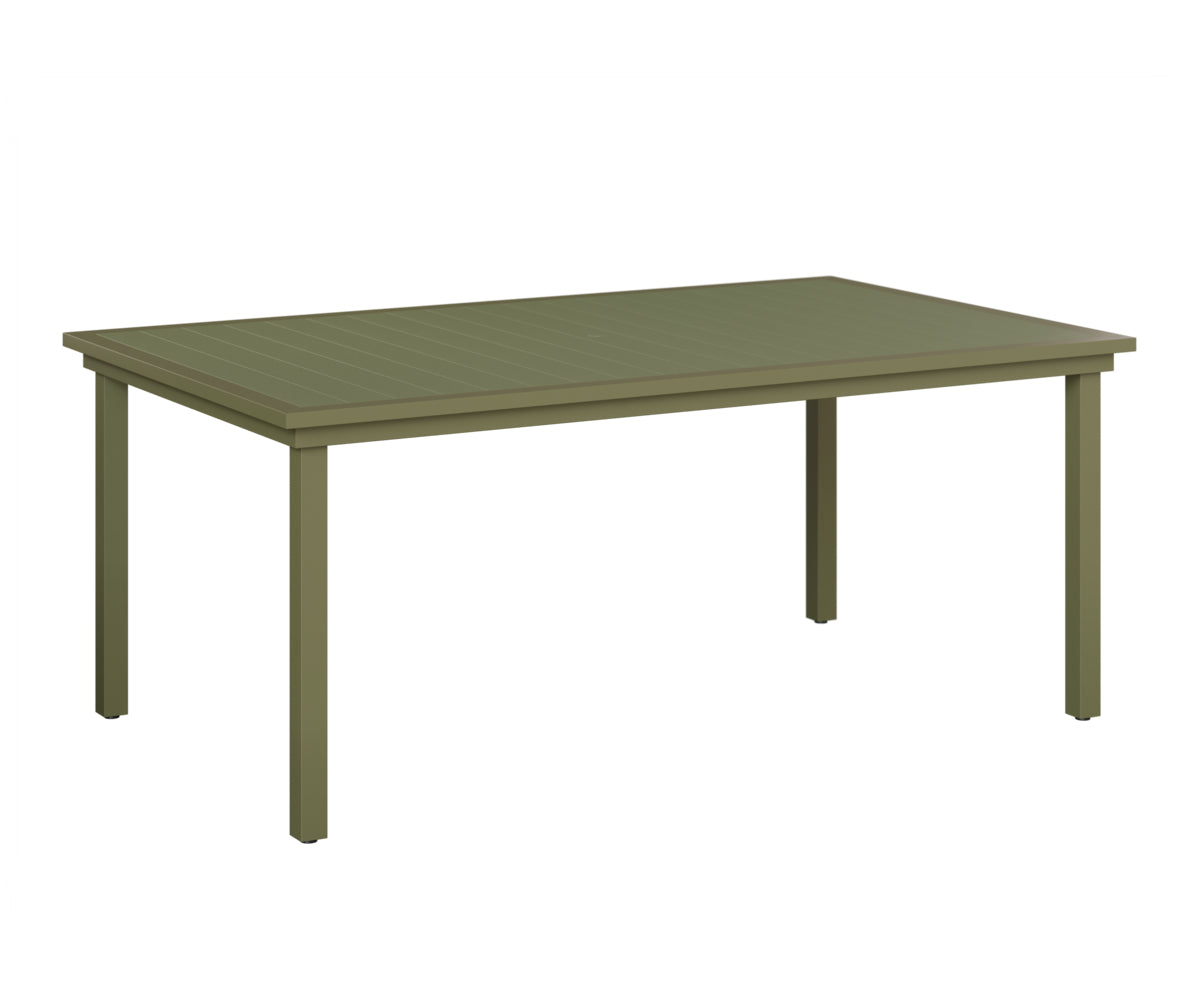 Vida 44"x73" Table - Poly Top - Dining
