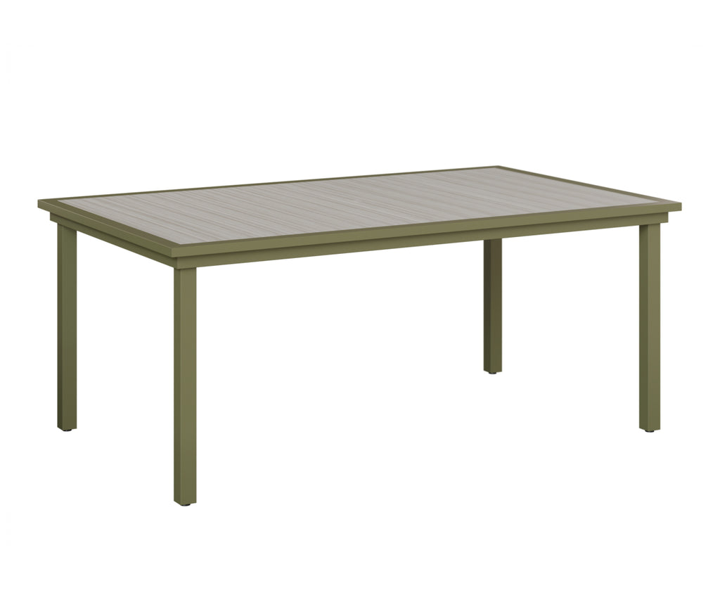 Vida 44"x73" Table - Poly Top - Dining