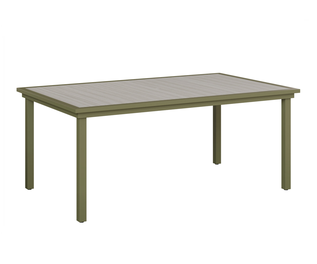 Vida 44"x73" Table - Poly Top - Dining