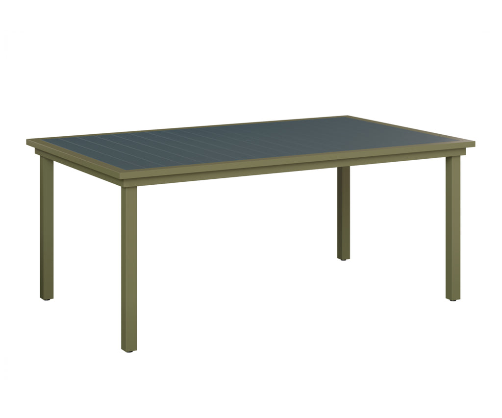 Vida 44"x73" Table - Poly Top - Dining