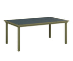 Vida 44"x73" Table - Poly Top - Dining