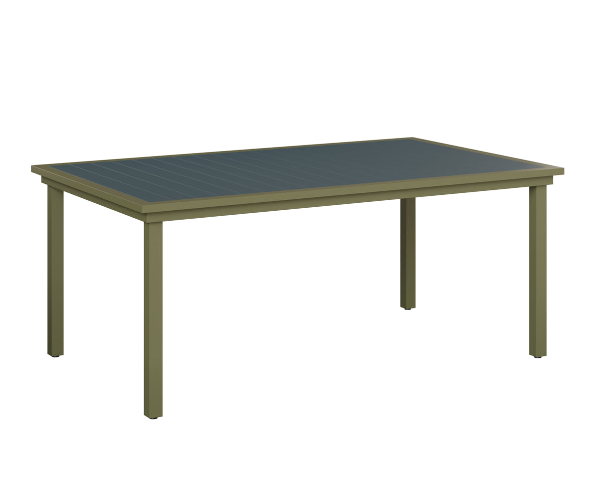 Vida 44"x73" Table - Poly Top - Dining