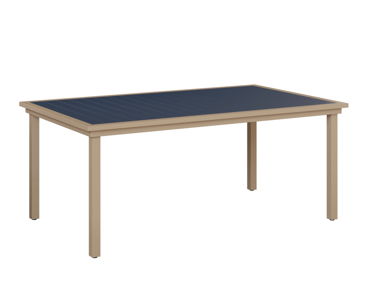 Vida 44"x73" Table - Poly Top - Dining