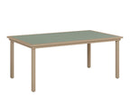 Vida 44"x73" Table - Poly Top - Dining