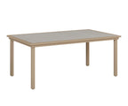 Vida 44"x73" Table - Poly Top - Dining