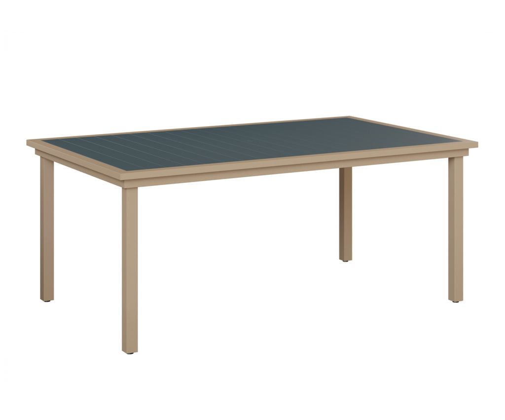 Vida 44"x73" Table - Poly Top - Dining
