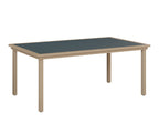 Vida 44"x73" Table - Poly Top - Dining