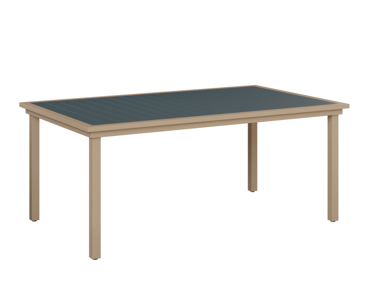Vida 44"x73" Table - Poly Top - Dining