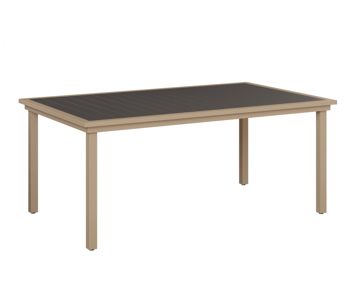 Vida 44"x73" Table - Poly Top - Dining
