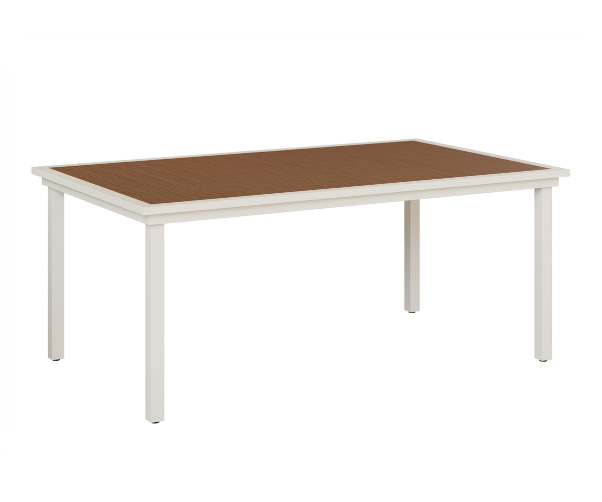 Vida 44"x73" Table - Poly Top - Dining