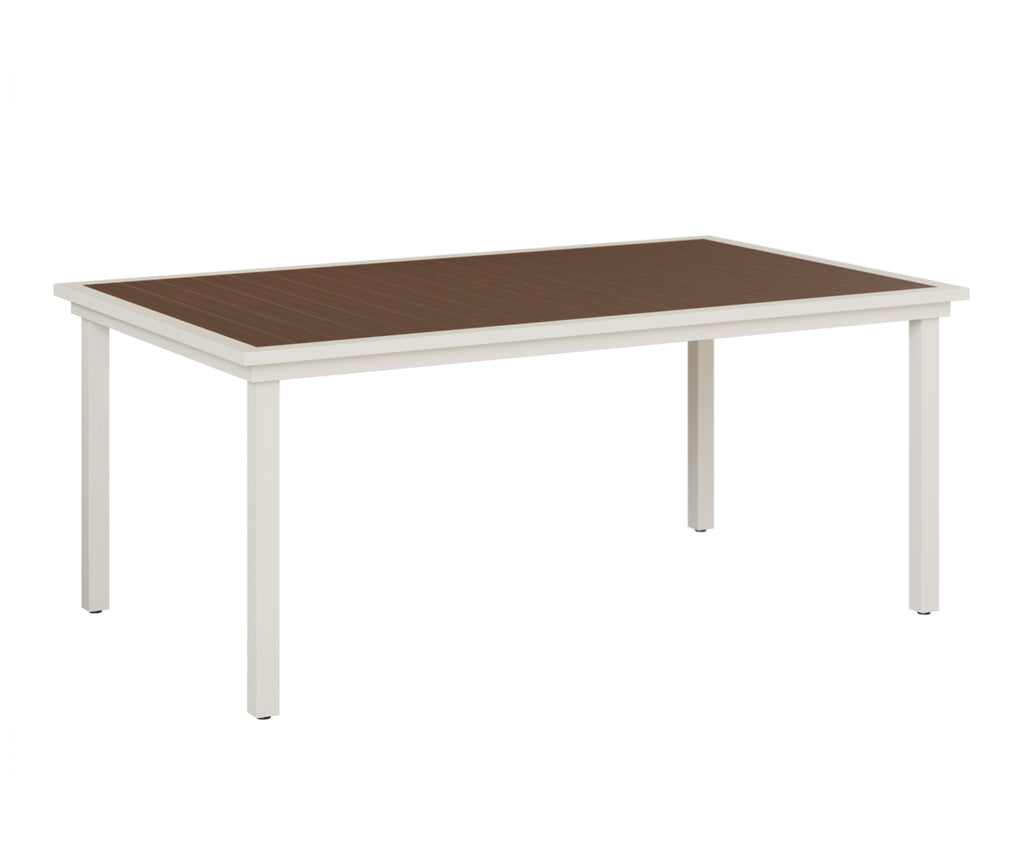 Vida 44"x73" Table - Poly Top - Dining