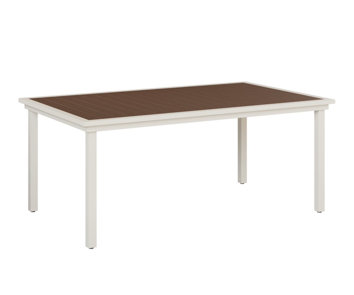 Vida 44"x73" Table - Poly Top - Dining