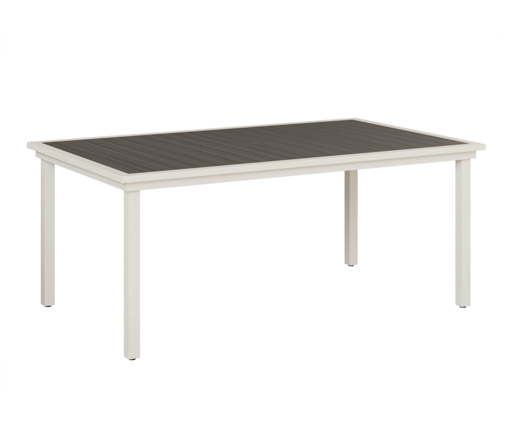 Vida 44"x73" Table - Poly Top - Dining