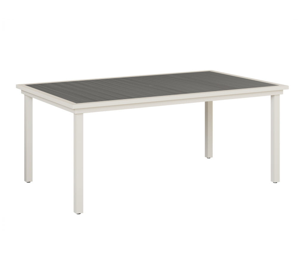 Vida 44"x73" Table - Poly Top - Dining