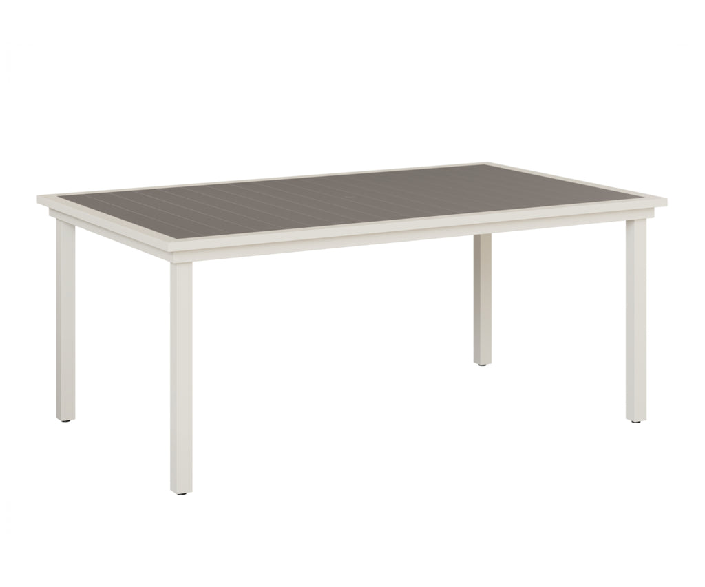 Vida 44"x73" Table - Poly Top - Dining