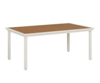 Vida 44"x73" Table - Poly Top - Dining