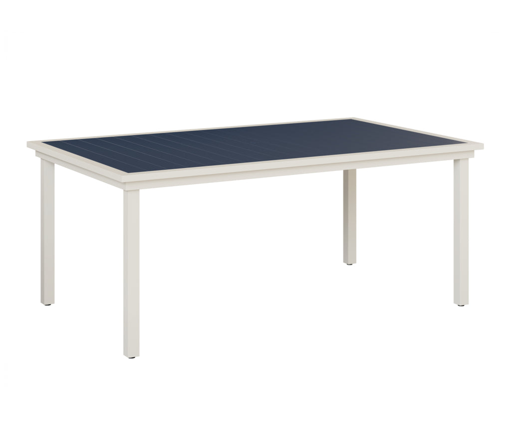 Vida 44"x73" Table - Poly Top - Dining