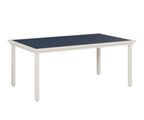 Vida 44"x73" Table - Poly Top - Dining