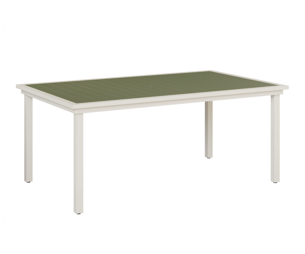 Vida 44"x73" Table - Poly Top - Dining