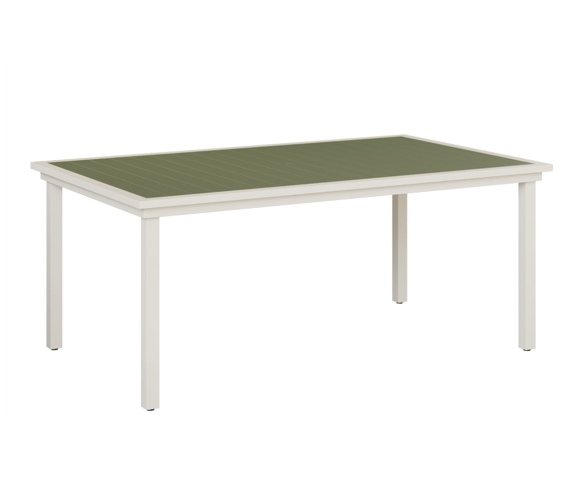 Vida 44"x73" Table - Poly Top - Dining