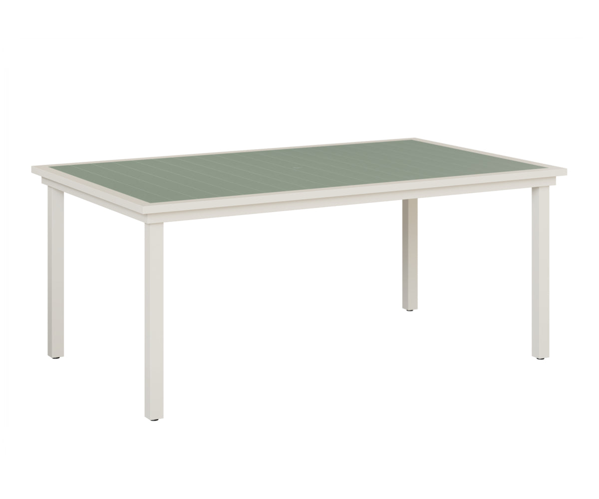 Vida 44"x73" Table - Poly Top - Dining