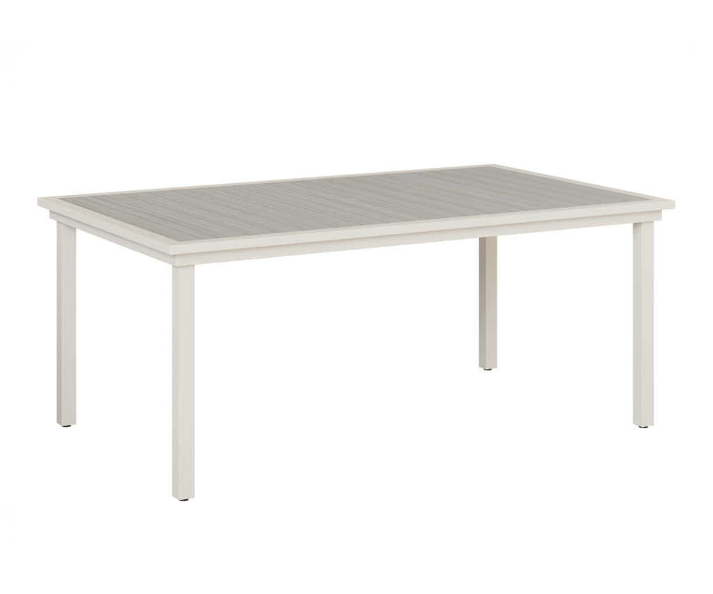 Vida 44"x73" Table - Poly Top - Dining
