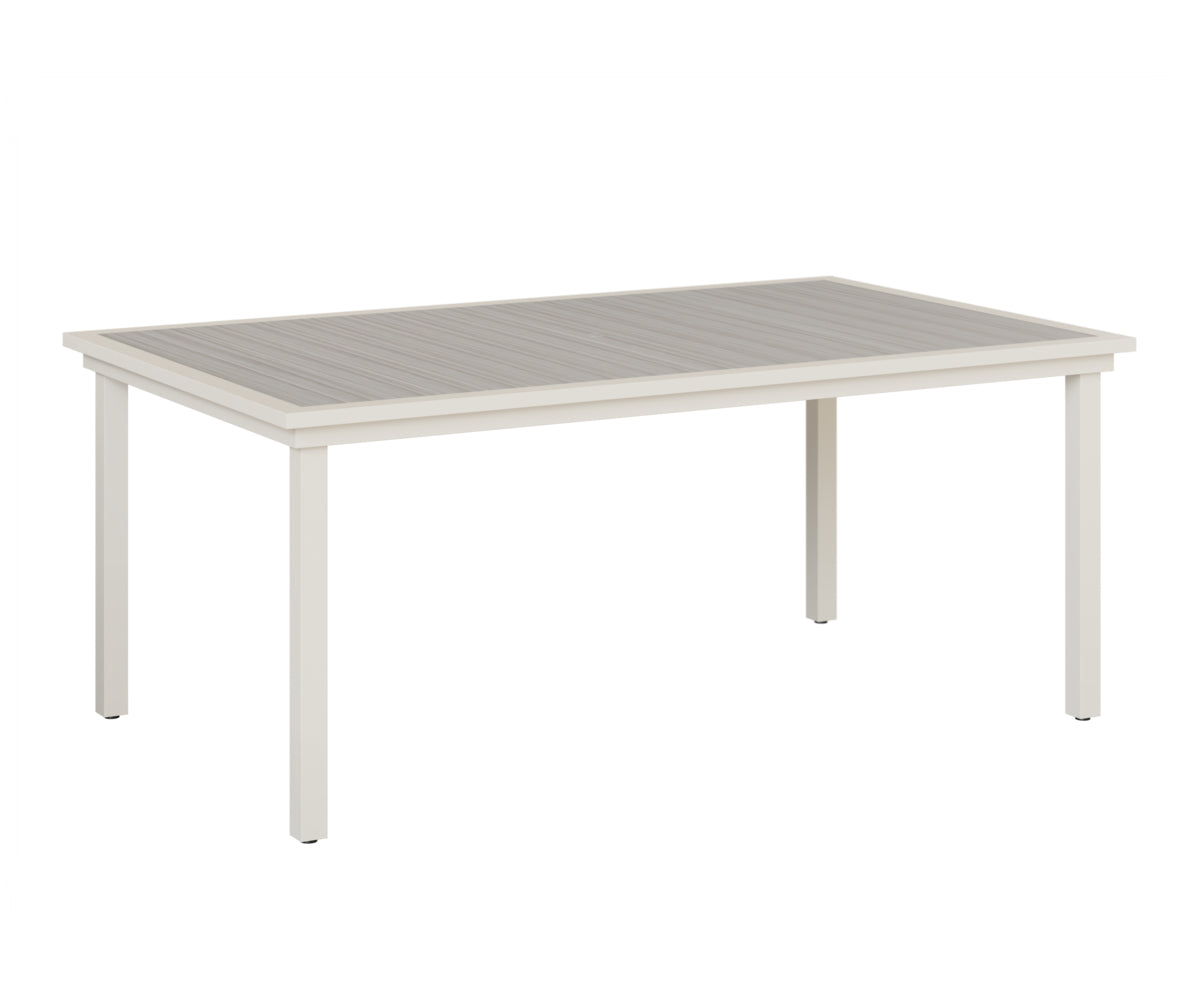 Vida 44"x73" Table - Poly Top - Dining