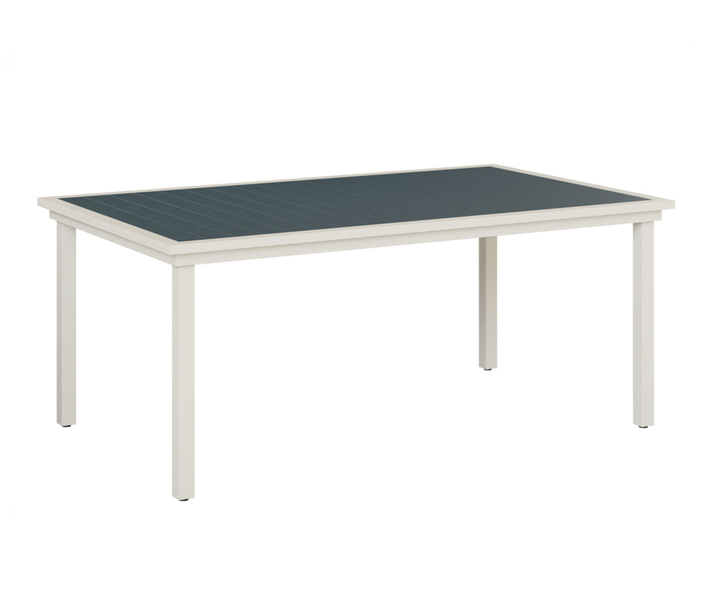 Vida 44"x73" Table - Poly Top - Dining