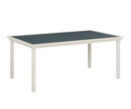 Vida 44"x73" Table - Poly Top - Dining