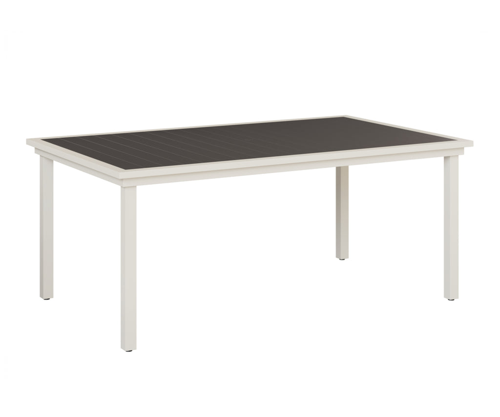 Vida 44"x73" Table - Poly Top - Dining