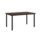 Vida 44"x73" Table - Poly Top - Bar