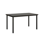 Vida 44"x73" Table - Poly Top - Bar