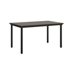 Vida 44"x73" Table - Poly Top - Bar