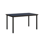 Vida 44"x73" Table - Poly Top - Bar