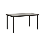 Vida 44"x73" Table - Poly Top - Bar