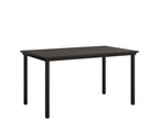 Vida 44"x73" Table - Poly Top - Bar