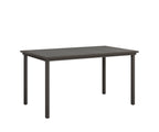 Vida 44"x73" Table - Poly Top - Bar