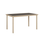 Vida 44"x73" Table - Poly Top - Bar