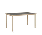 Vida 44"x73" Table - Poly Top - Bar